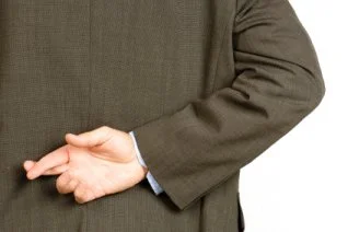 Companies Beware -- Your Customer Surveys Betray You