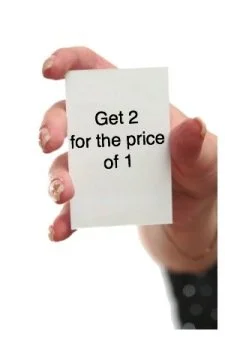 What's More Important to Response? The Creative Execution or the Offer?