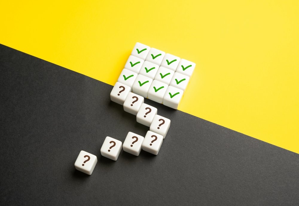 Relevance Key to Successful Email -- So? What Else Is New?