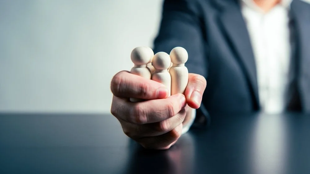 Why Do We Permit Our Clients to Abuse Us?