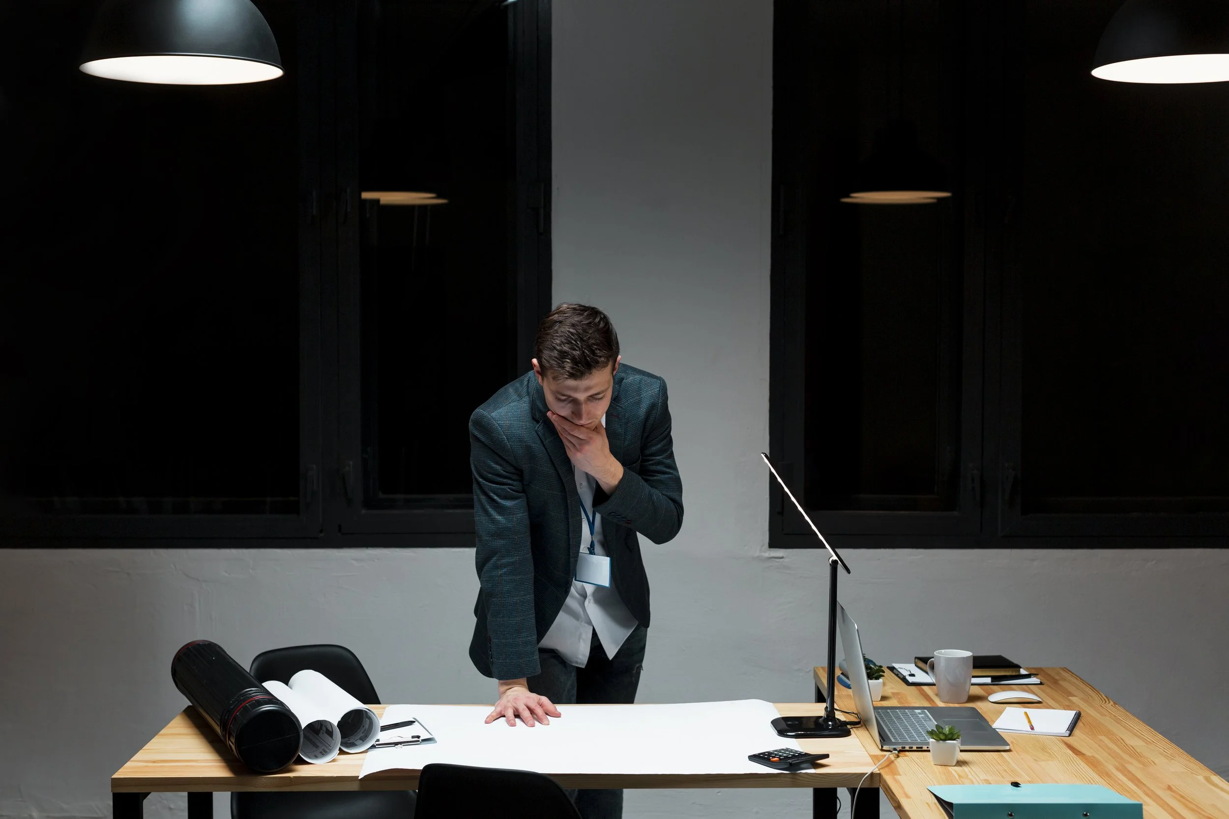 CMO Turnover Problem Growing