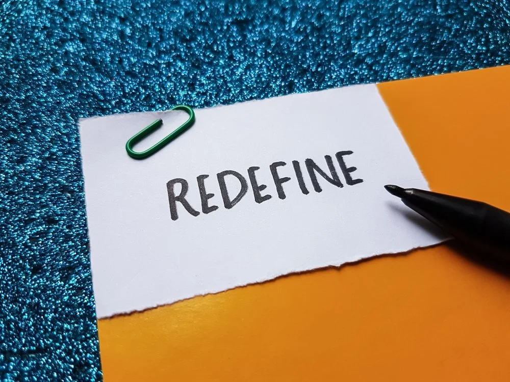 "Below the Line" Redefined