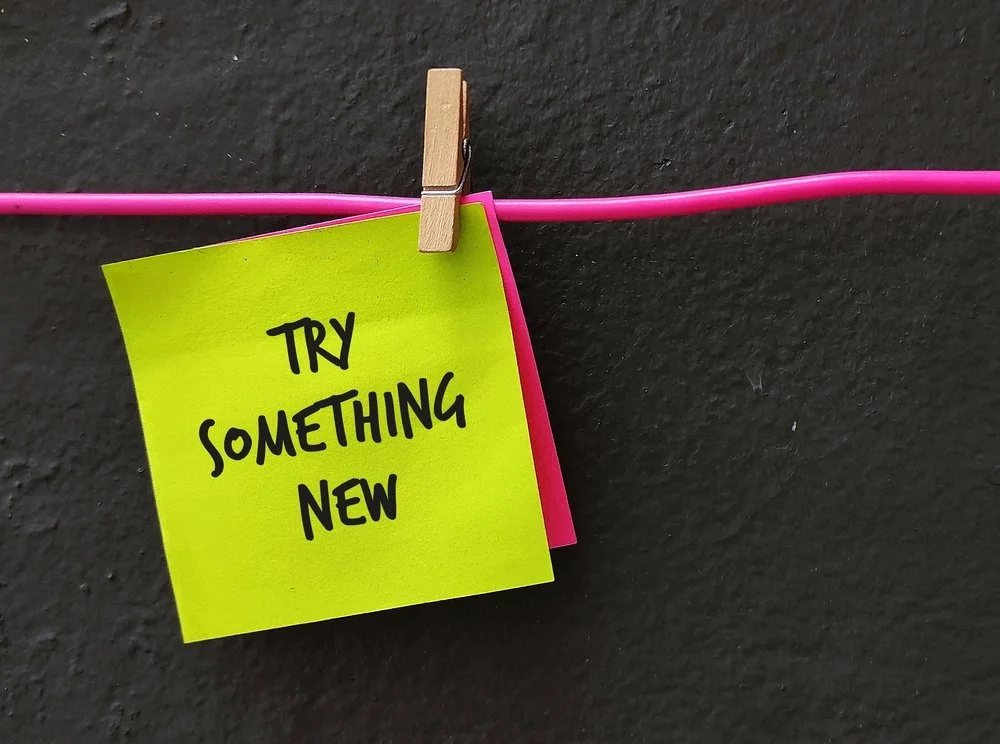 Different Is Not Necessarily Better