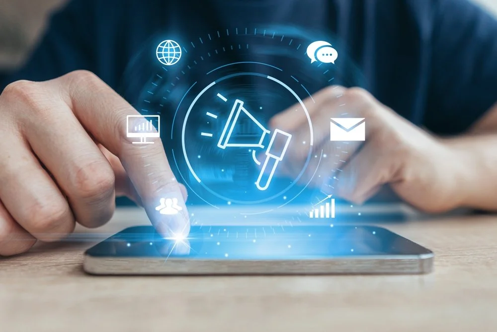 Direct Marketing as a Branding Tool