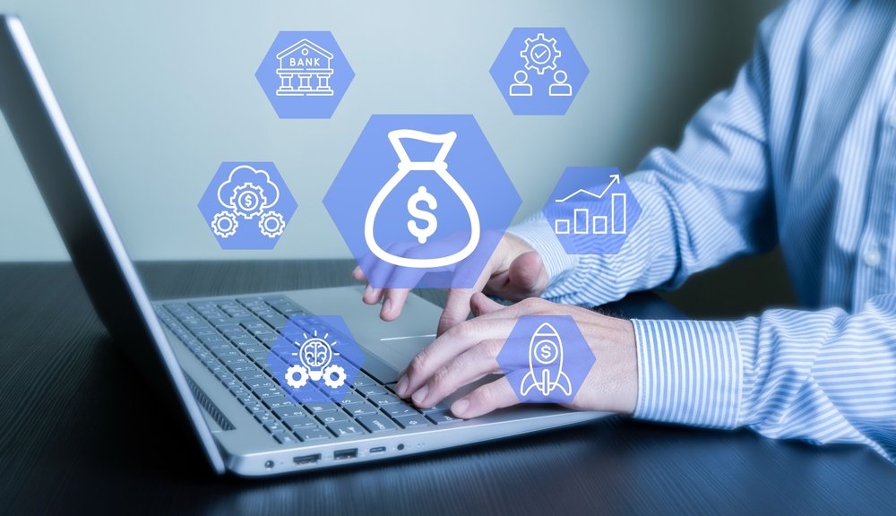 Fundraising Startup List for Nonprofits