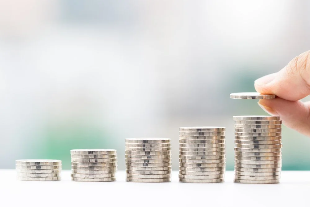 Turning the Fixed Marketing Budget on its Head