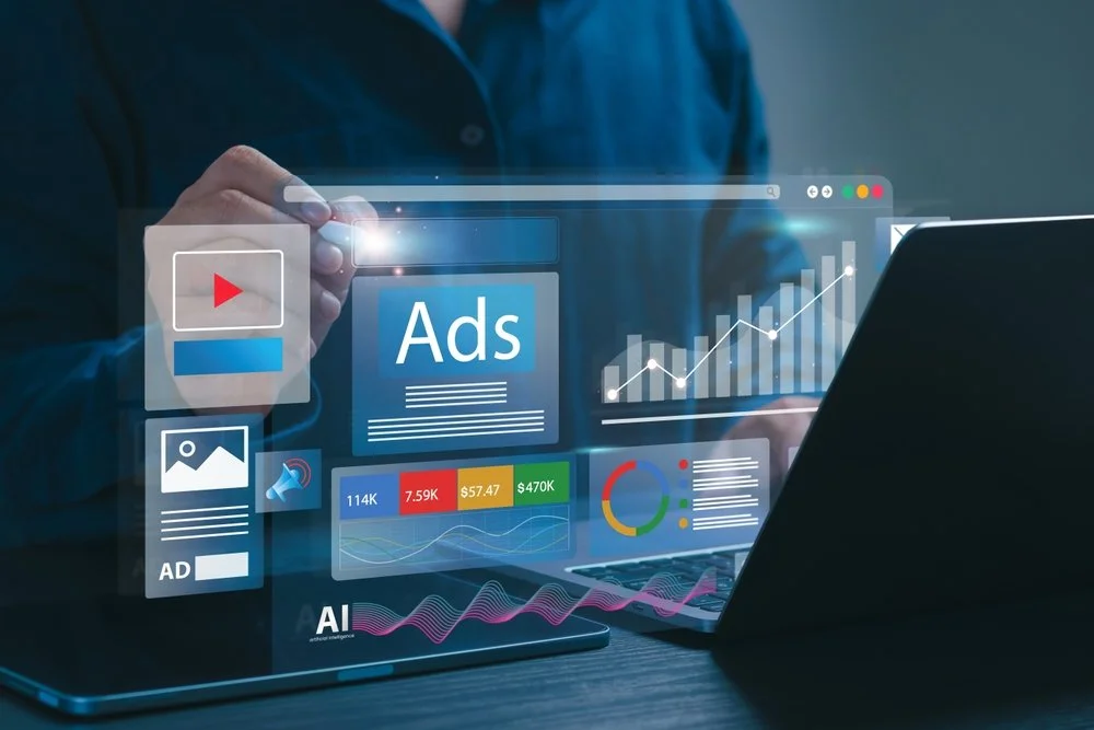 What is the purpose of advertising anyway?