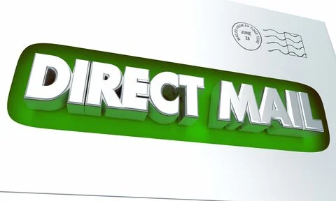True or False? Direct Mail Package Elements such as Brochures, Letters and Response Forms Should Duplicate the Information.
