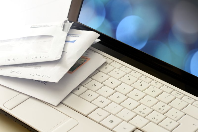 What Causes You to Open a Piece of Mail or an Email?