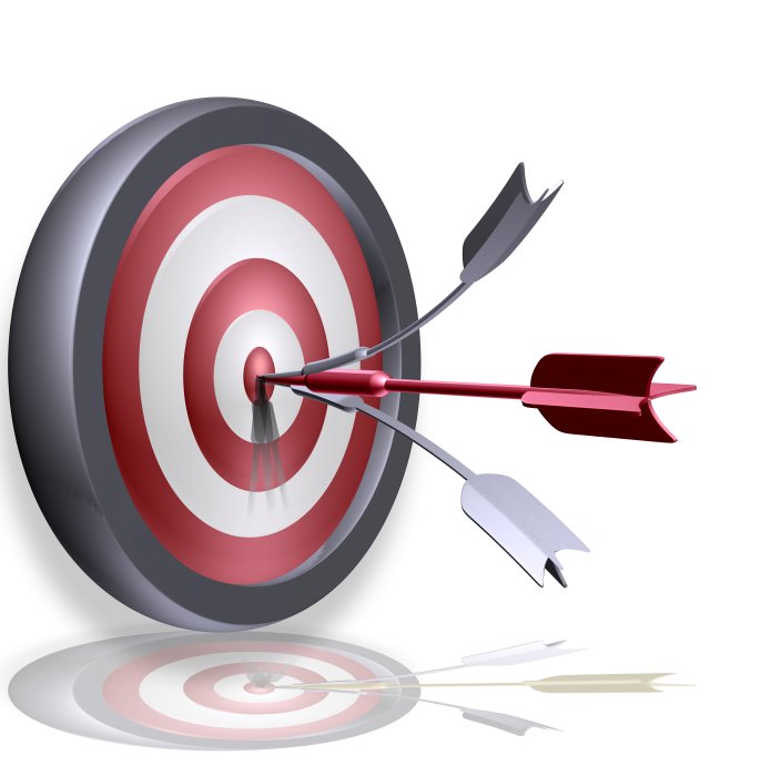 In Web Design, You Have Two Targets -- Your Prospect AND Google