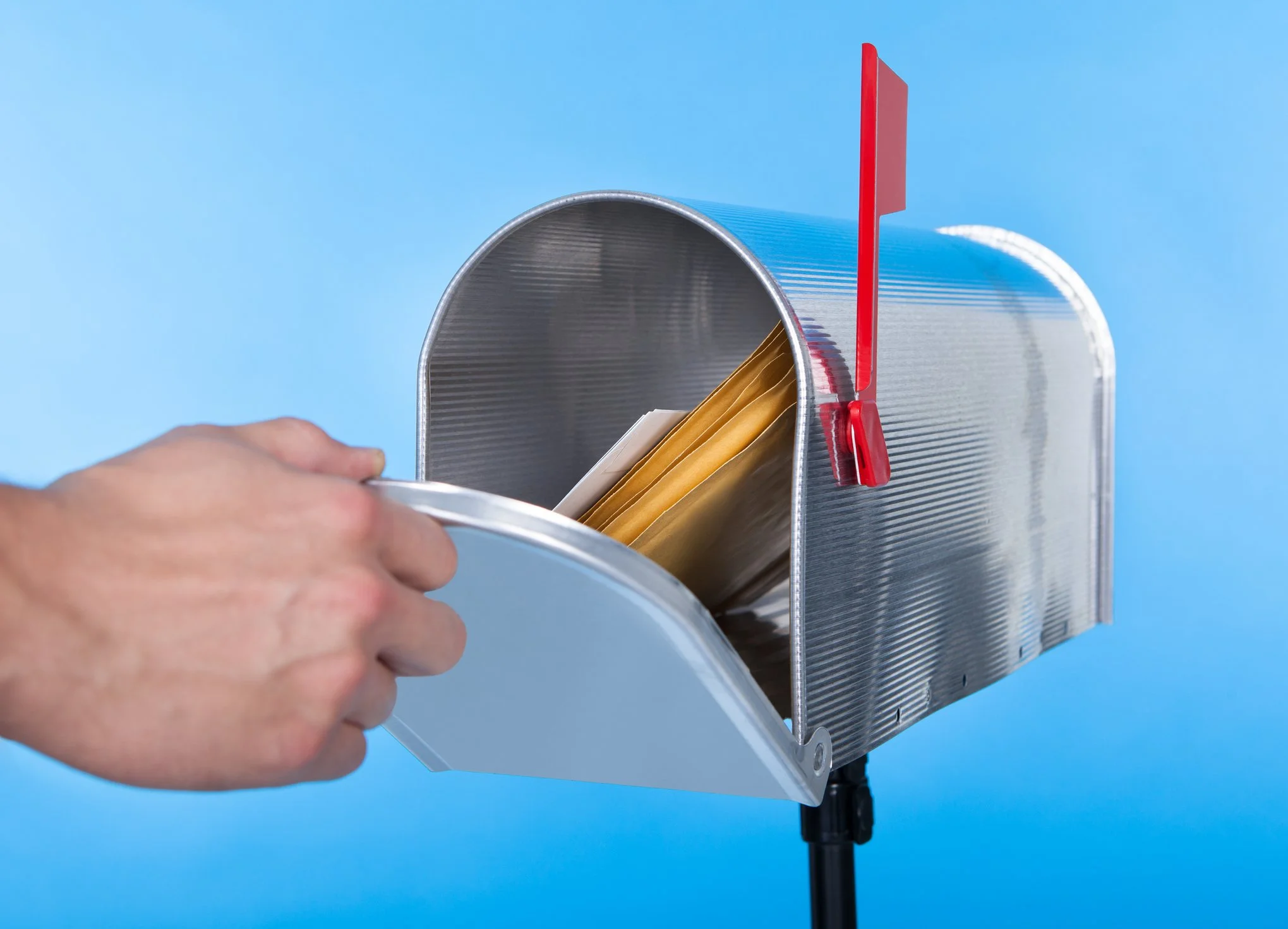 20 Point Checklist for Direct Mail Success