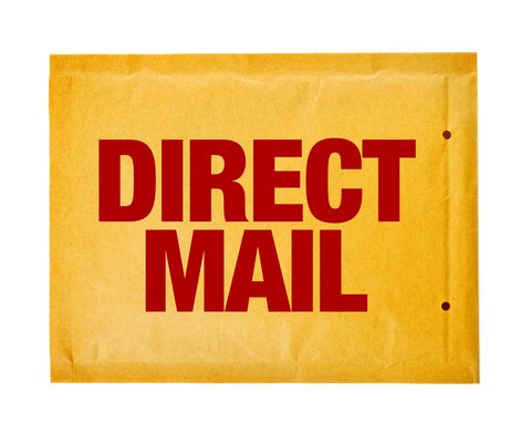 The Future of Direct Marketing