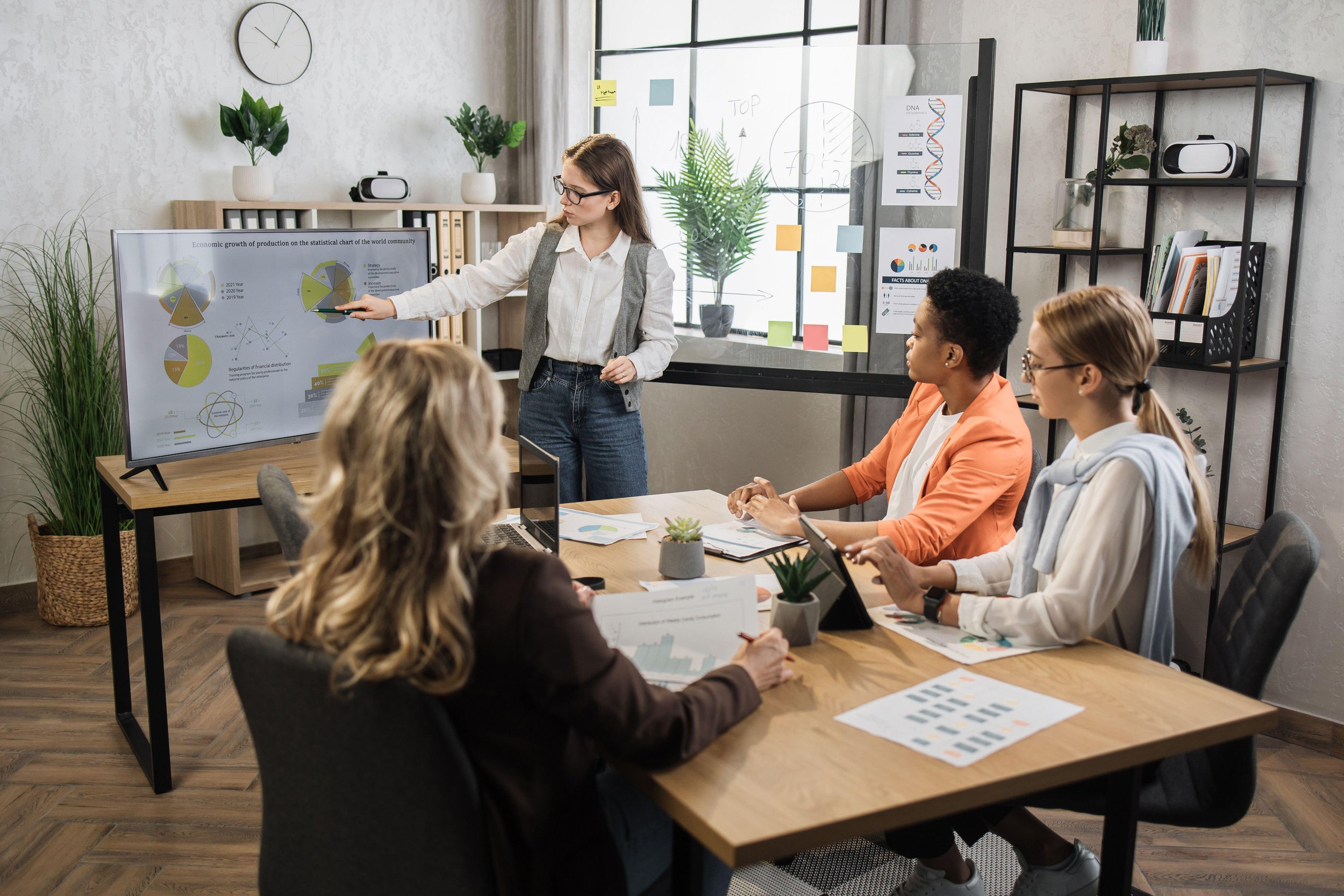 Four Recent Changes Brought On by the Direct Marketing Discipline