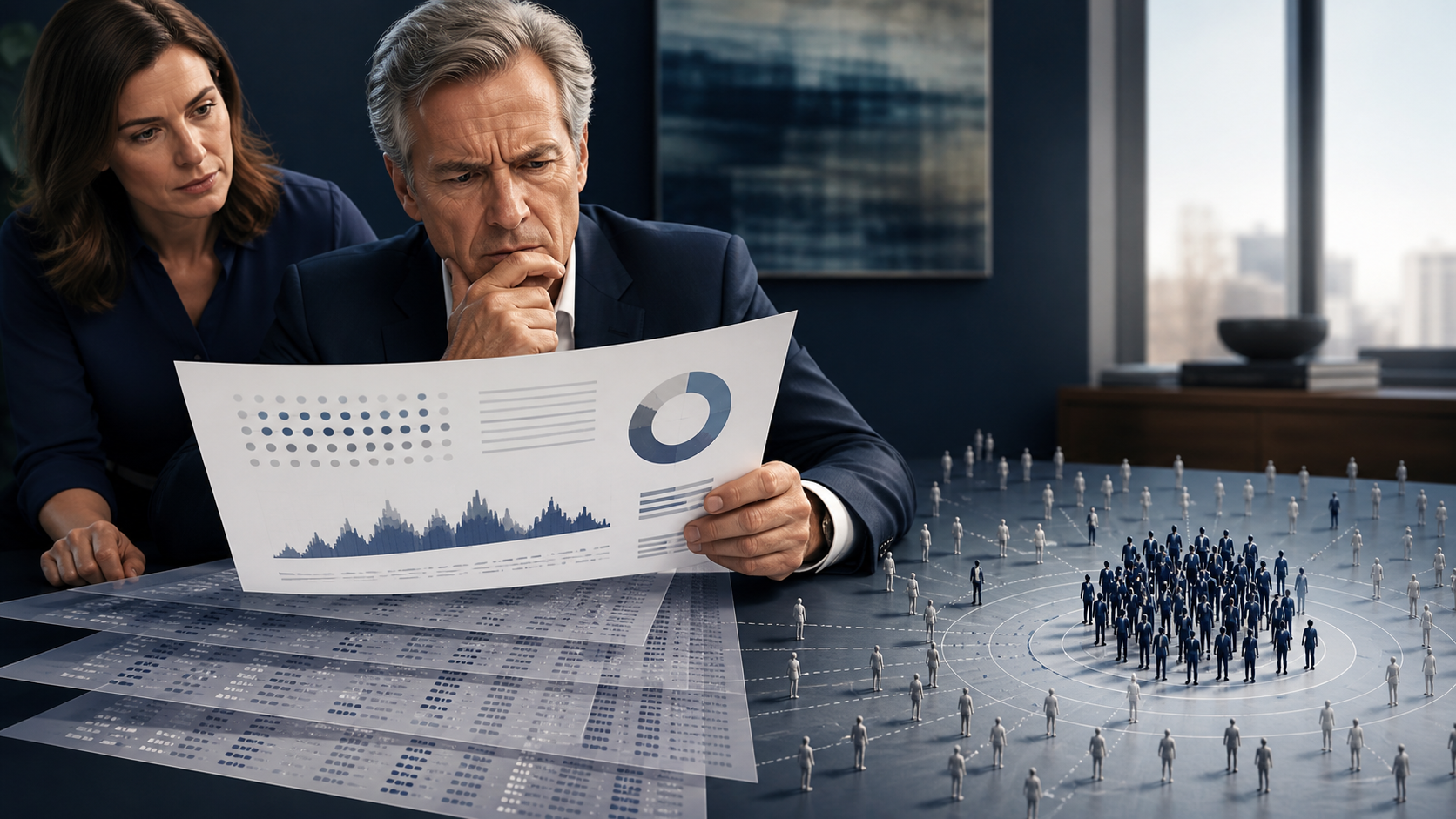 Does Your Marketing Team Know More About Your Customers Than Anyone Else?
