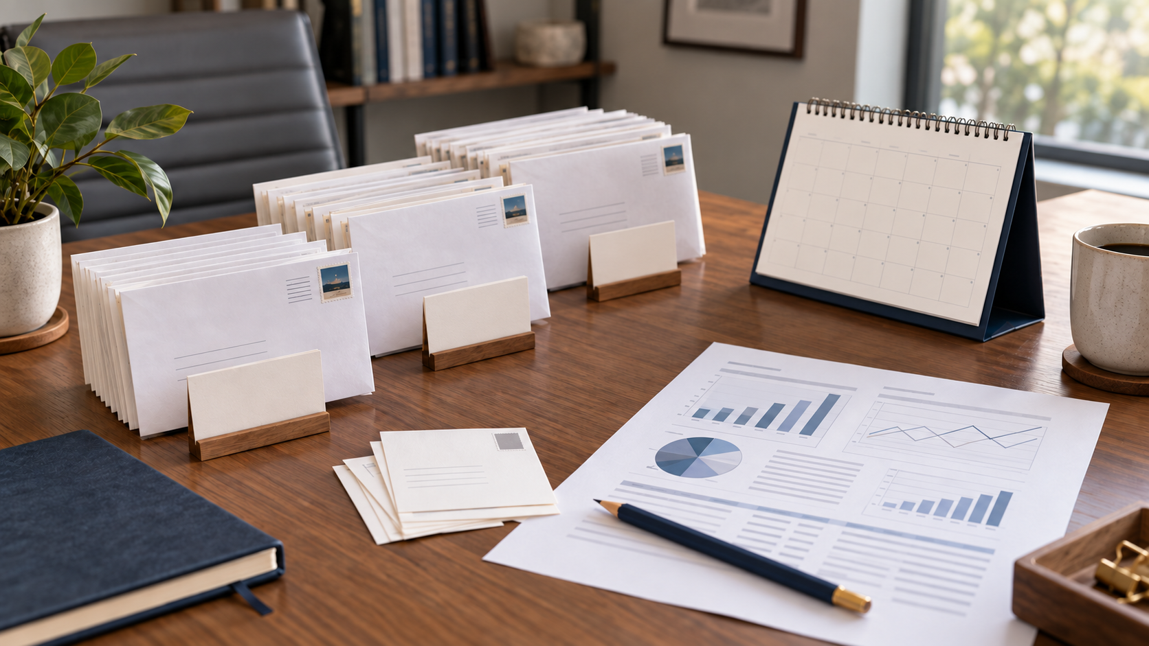 How Long and How Often Should You Mail Your Leads?