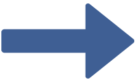 Blue right arrow icon