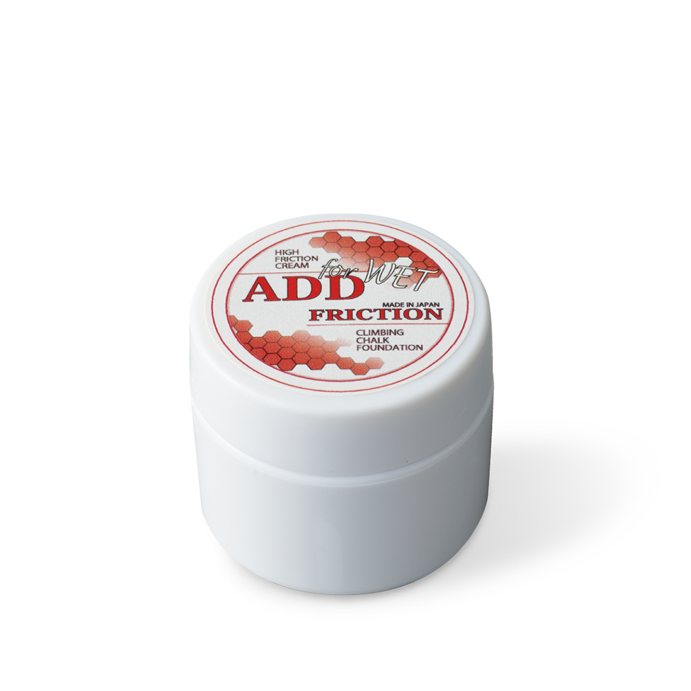 ADD Friction | Clay Series for Wet