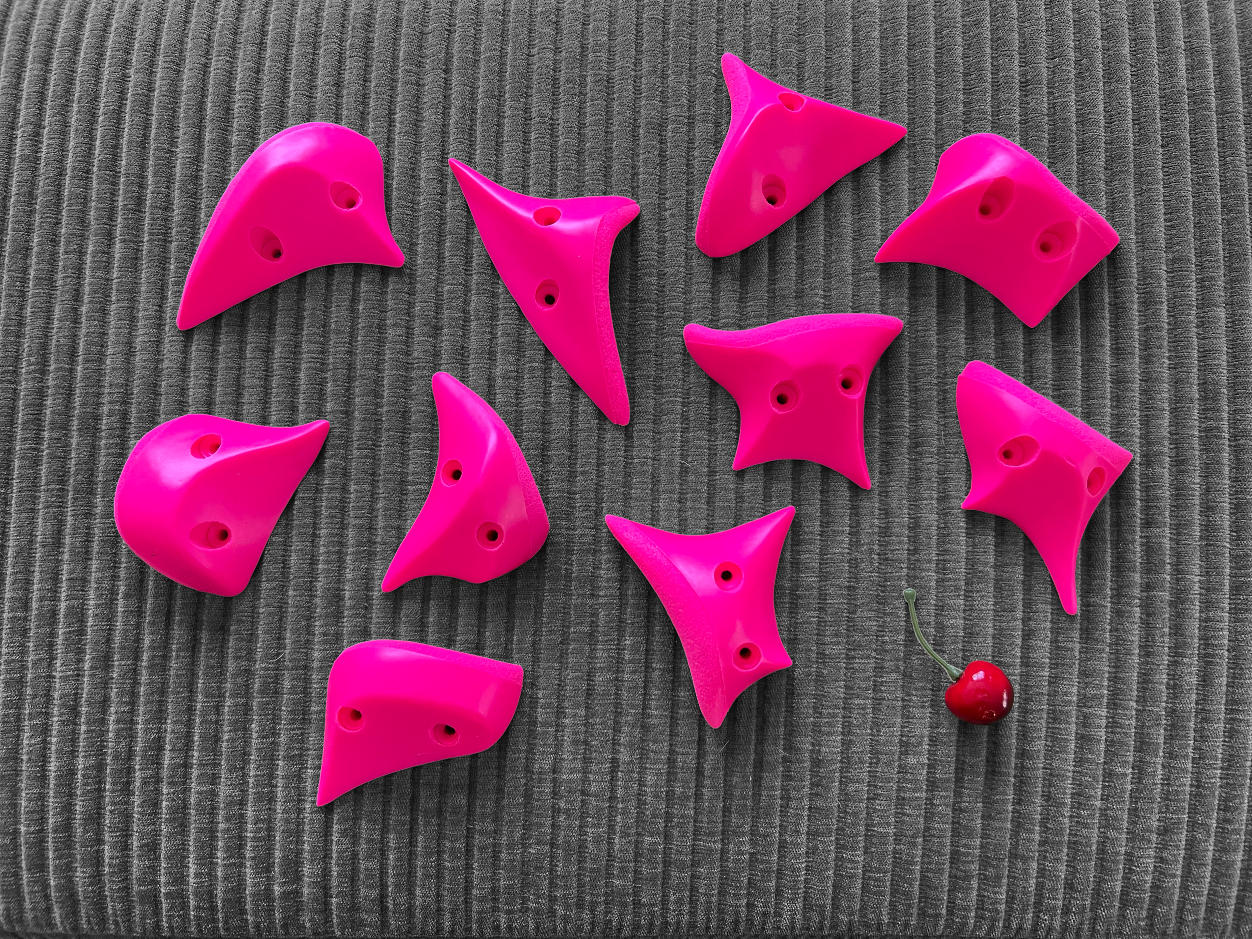 Volnix 26 crepe chan