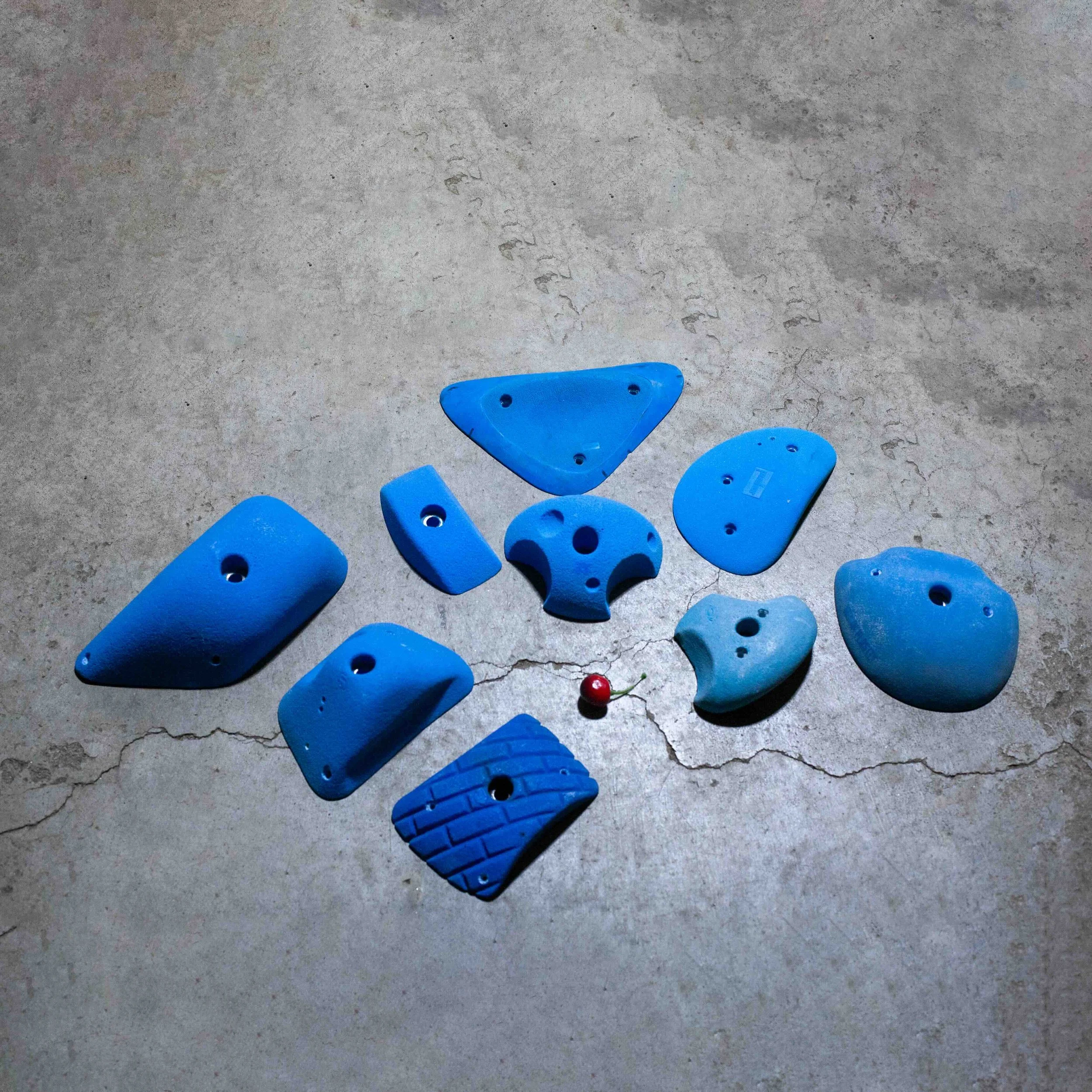 Assorted | Blue Set 1