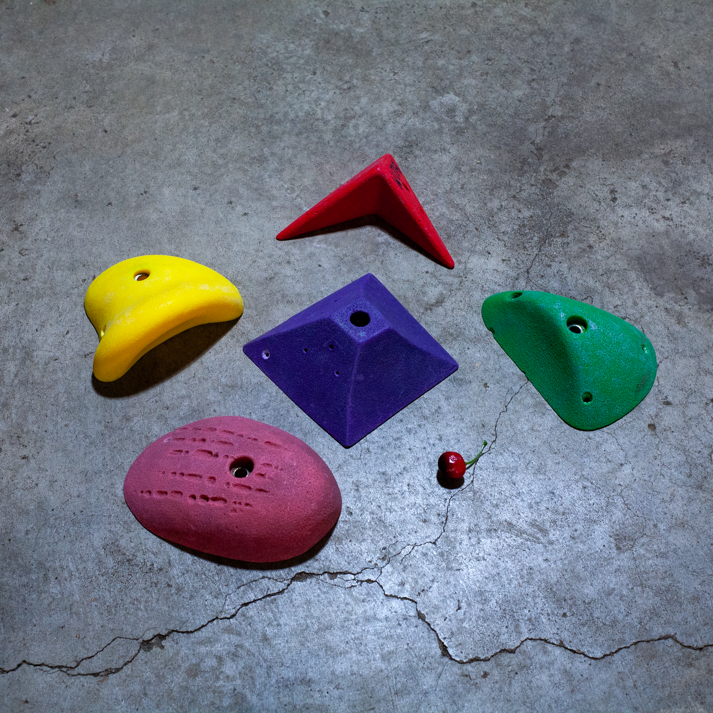 Assorted | Board Starter Set 1