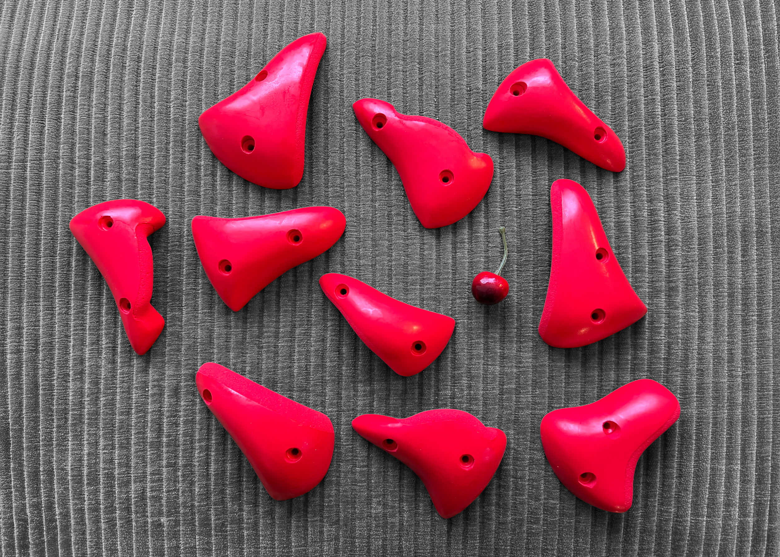 Volnix 61 roof pants