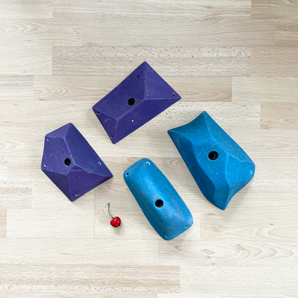 Teknik | Assorted Pinch and Sloper Set 1