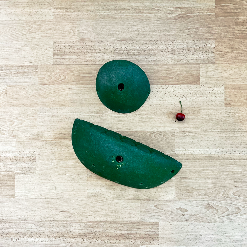 Urban Plastix | Assorted Ledge Set