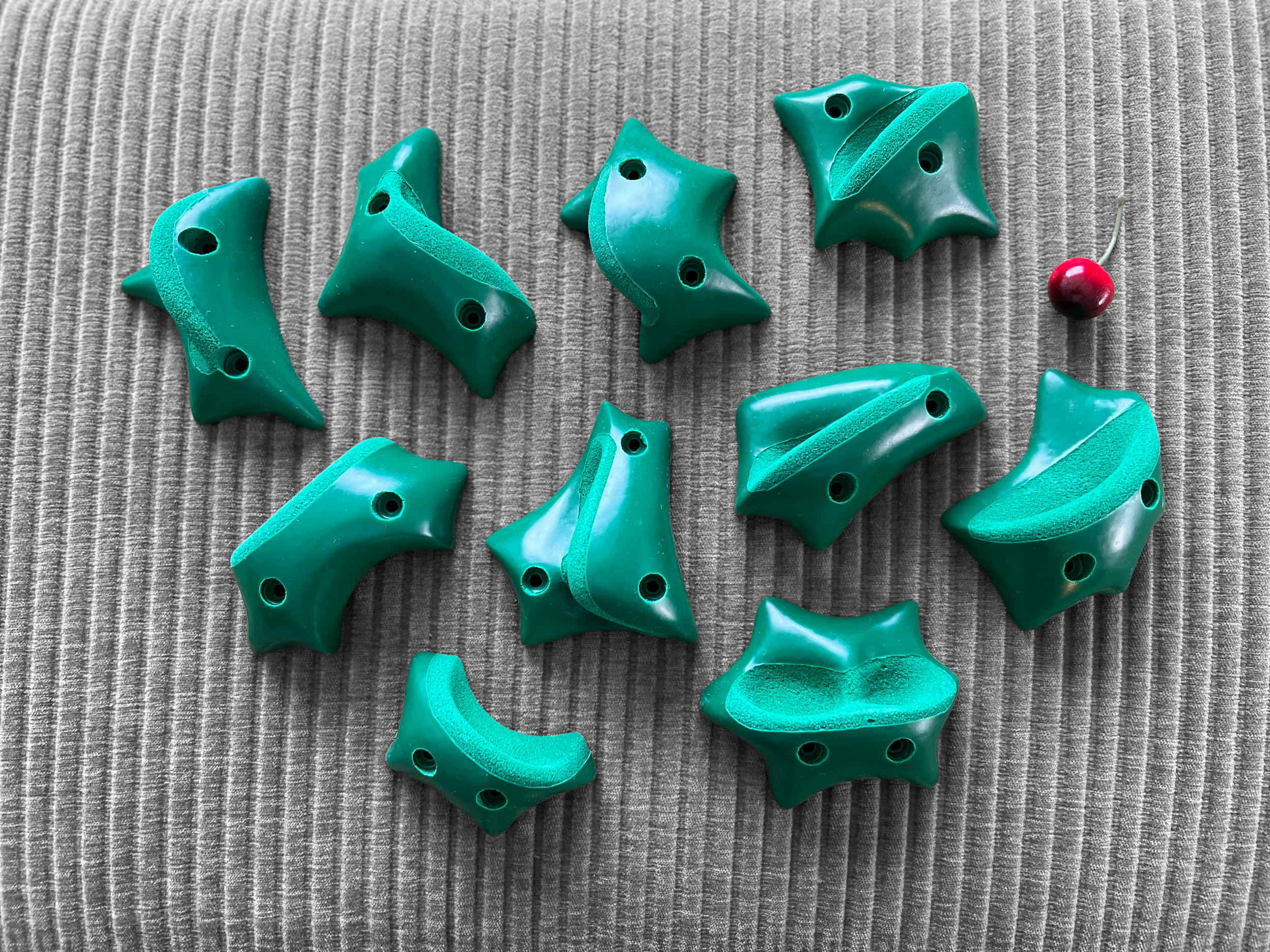 Volnix 34 amoeba slot