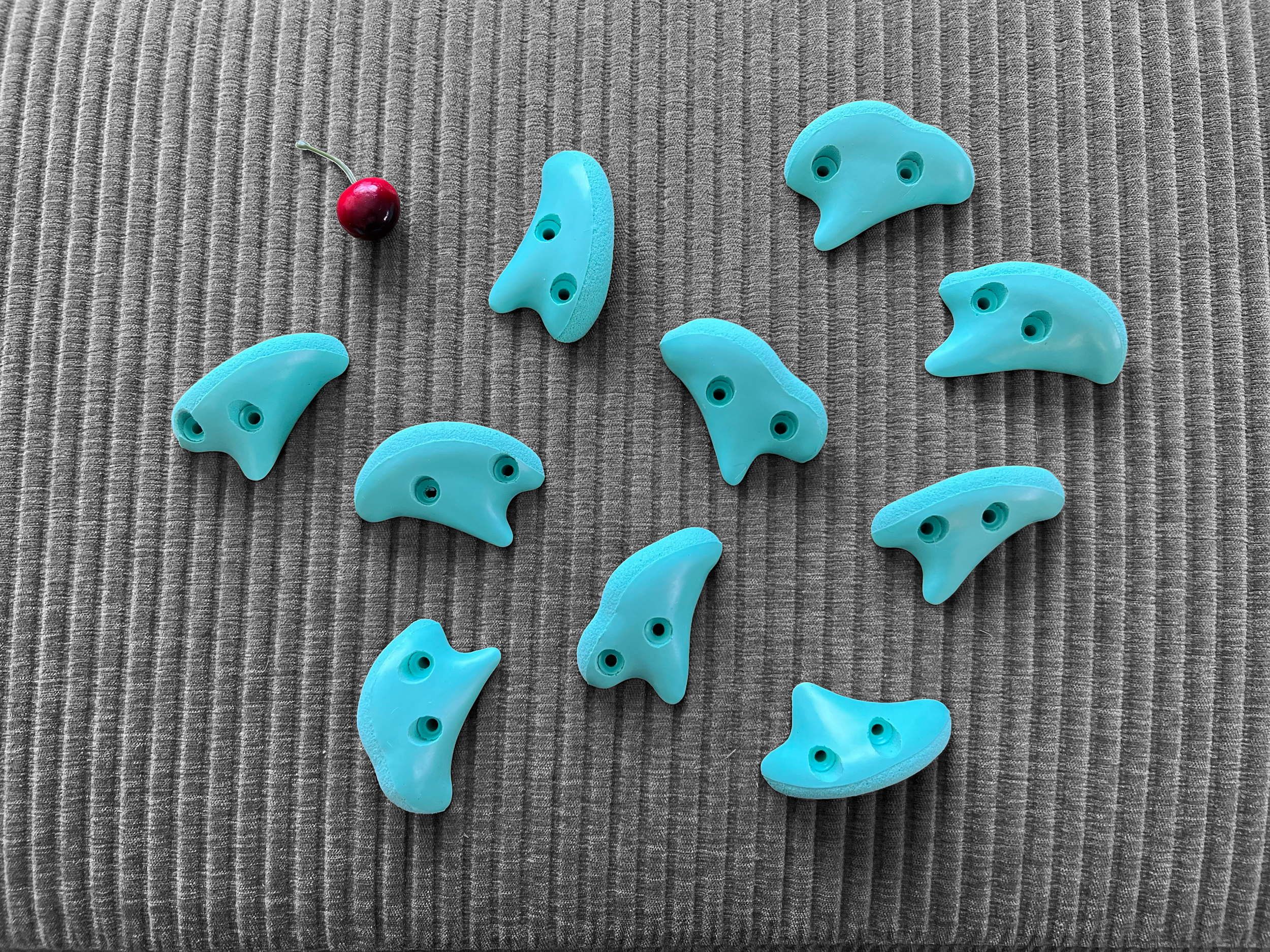 Volnix 66 mm confetti
