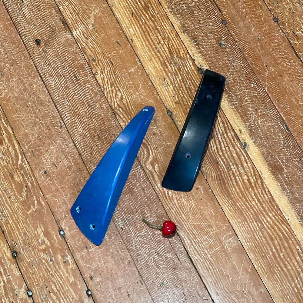 Kumiki | Assorted Pies Set 2