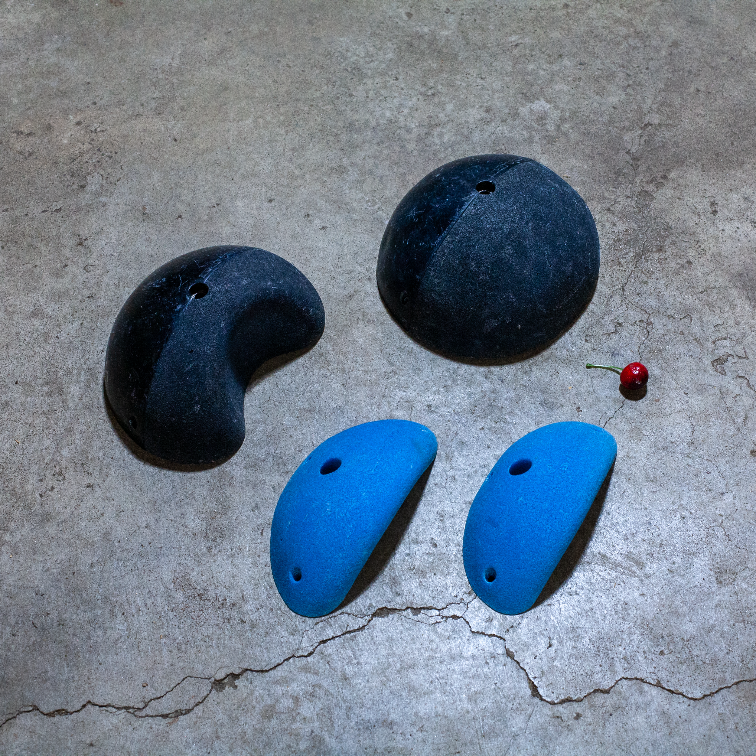 Escape | Sloper + Jug Set 1