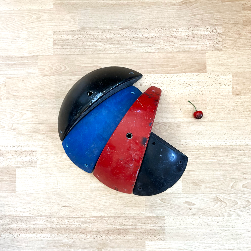 Kumiki | Assorted Pies Set