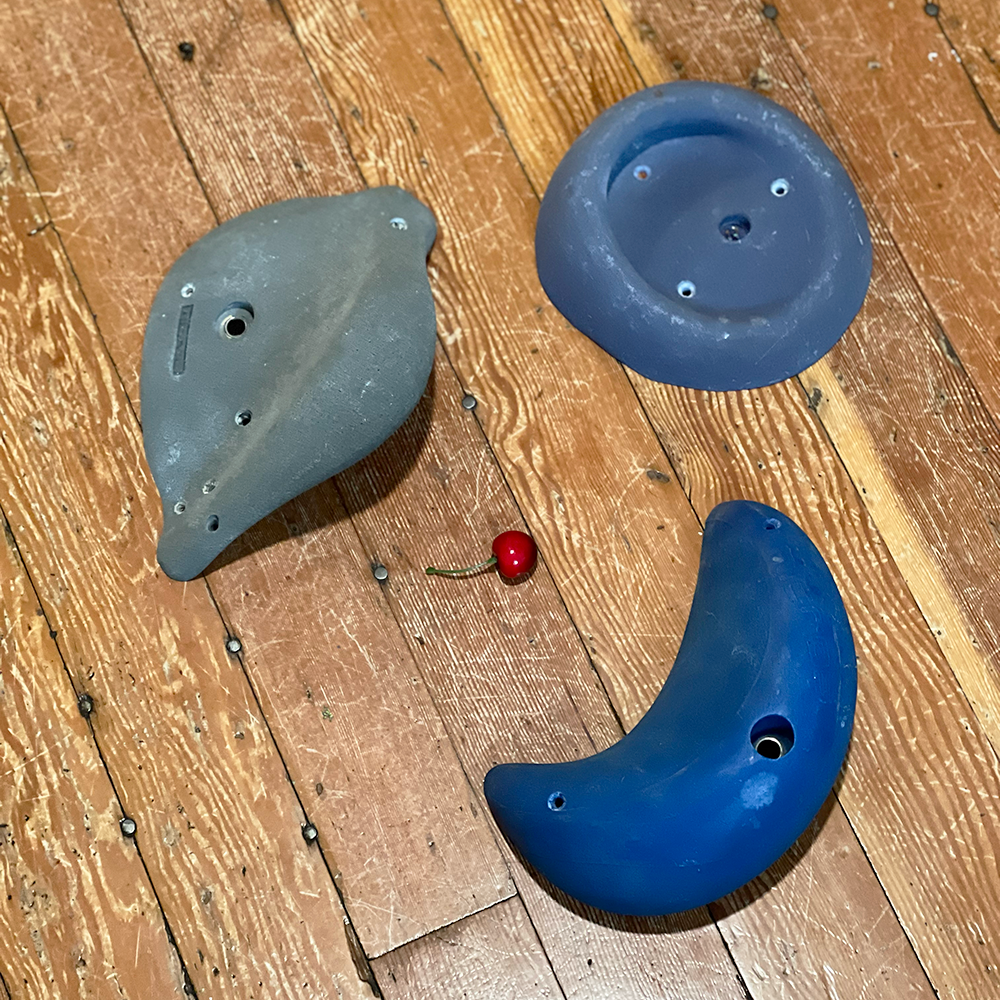 Nicros | Assorted Set 1