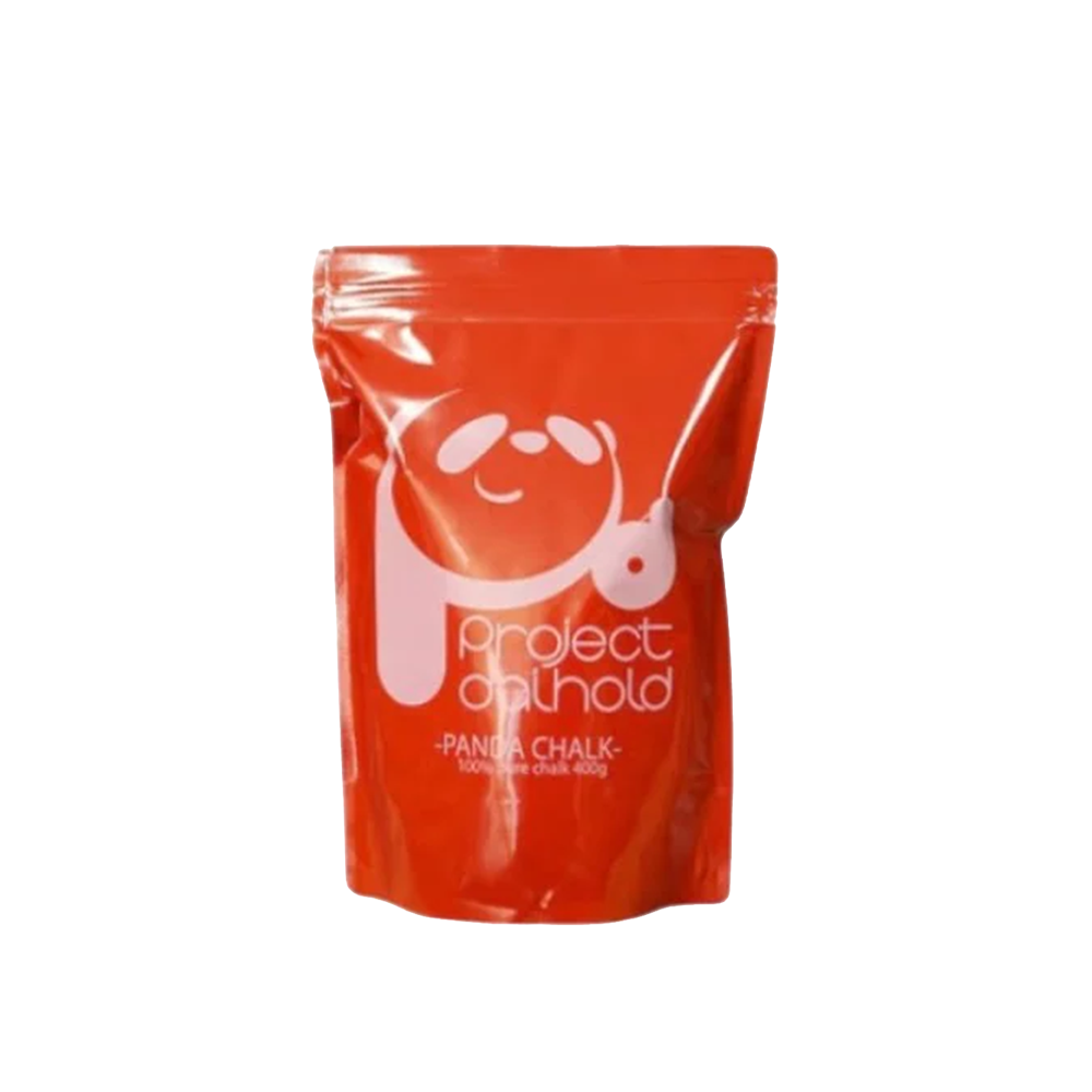 Project Daihold | Panda Chalk