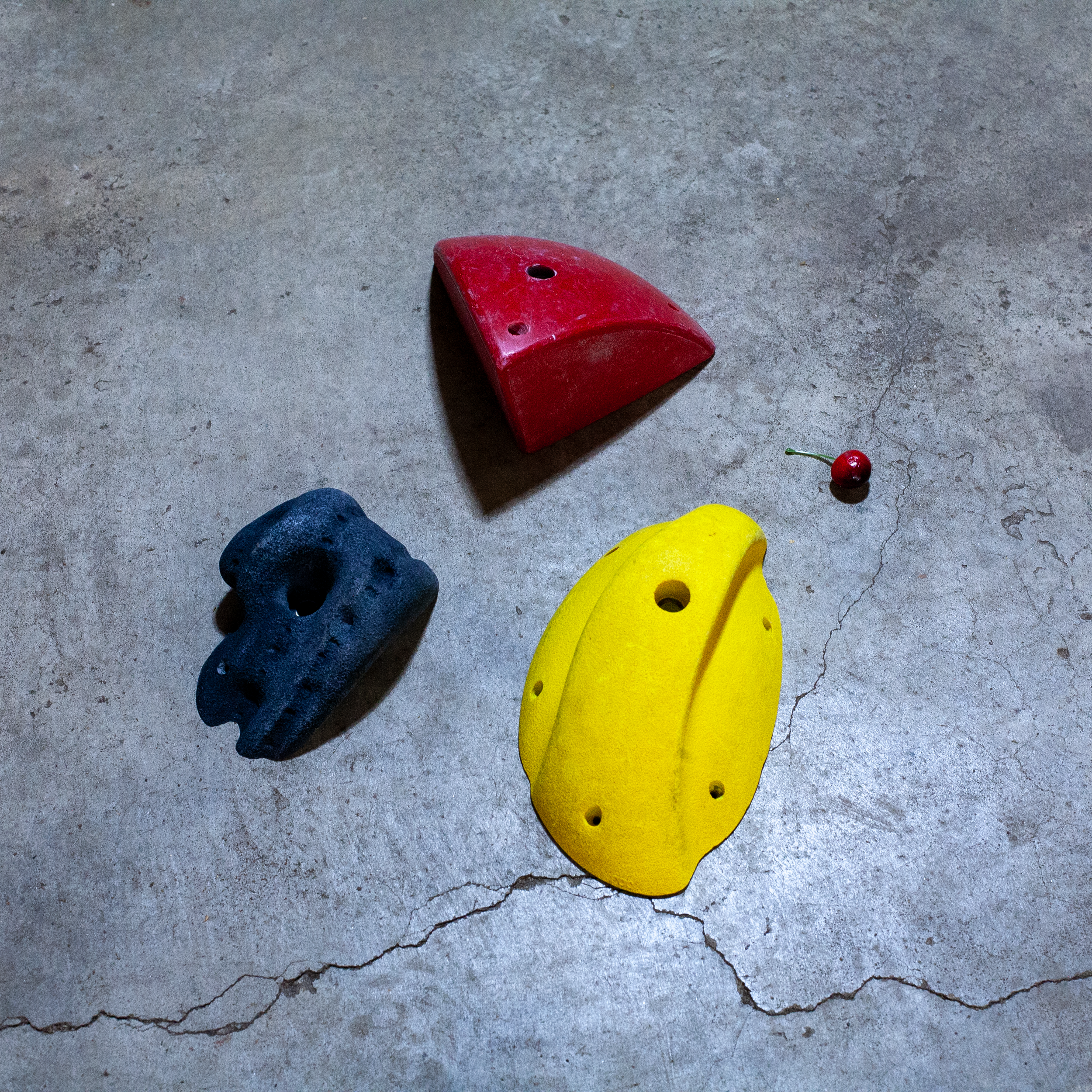 Assorted | Pinch Set 2