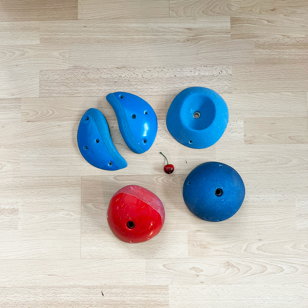 Urban Plastix | Assorted Set 1