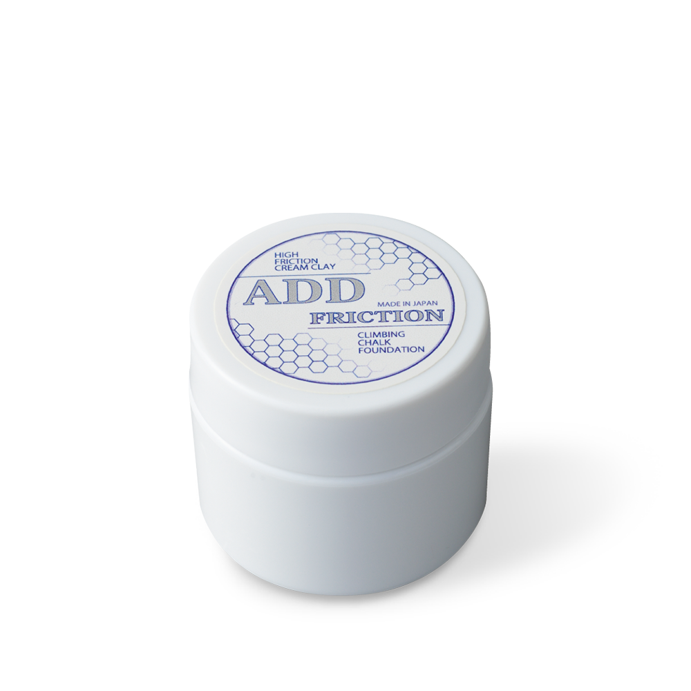 ADD Friction | Clay Series