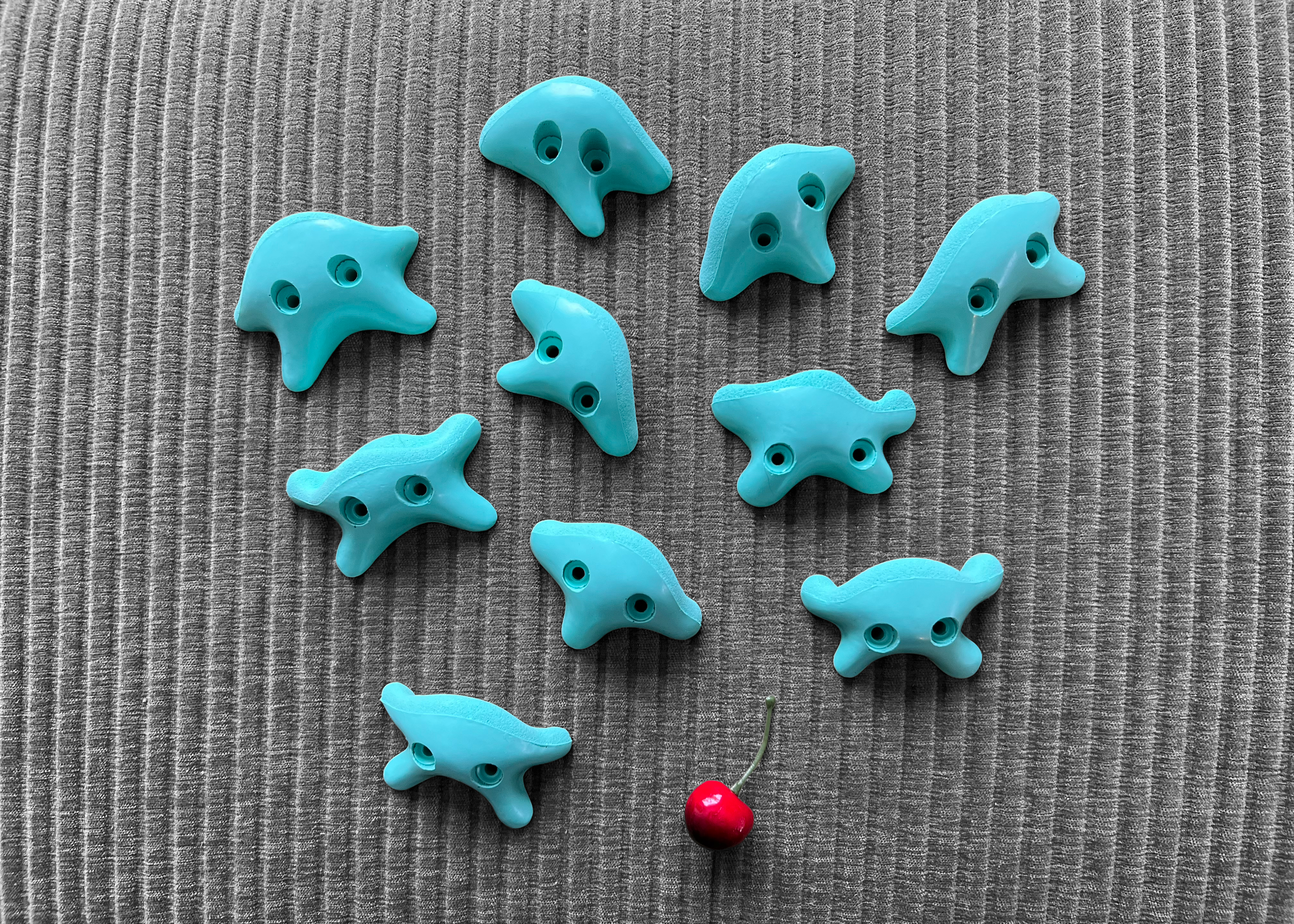 Volnix 44 amoeba cheetah