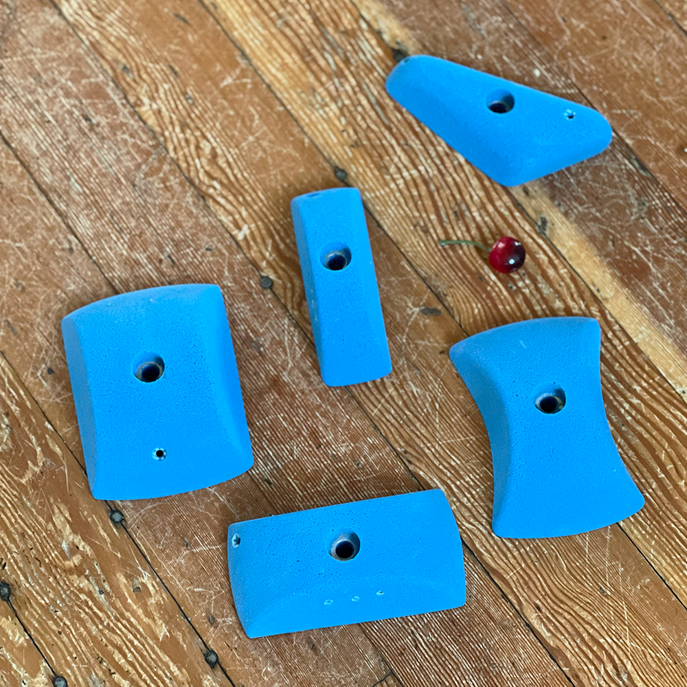 eGrips | Pure Power Pinches Set