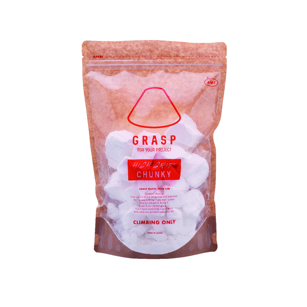 GRASP | Chunky