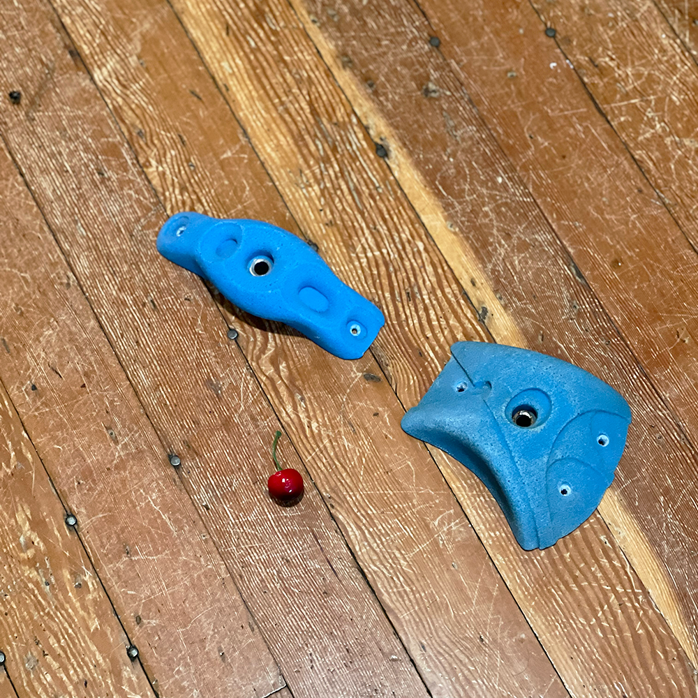 eGrips | Pinch Set 1