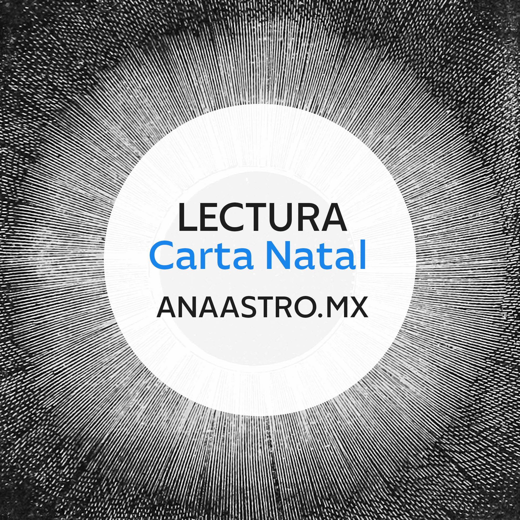 Lectura - Carta Natal