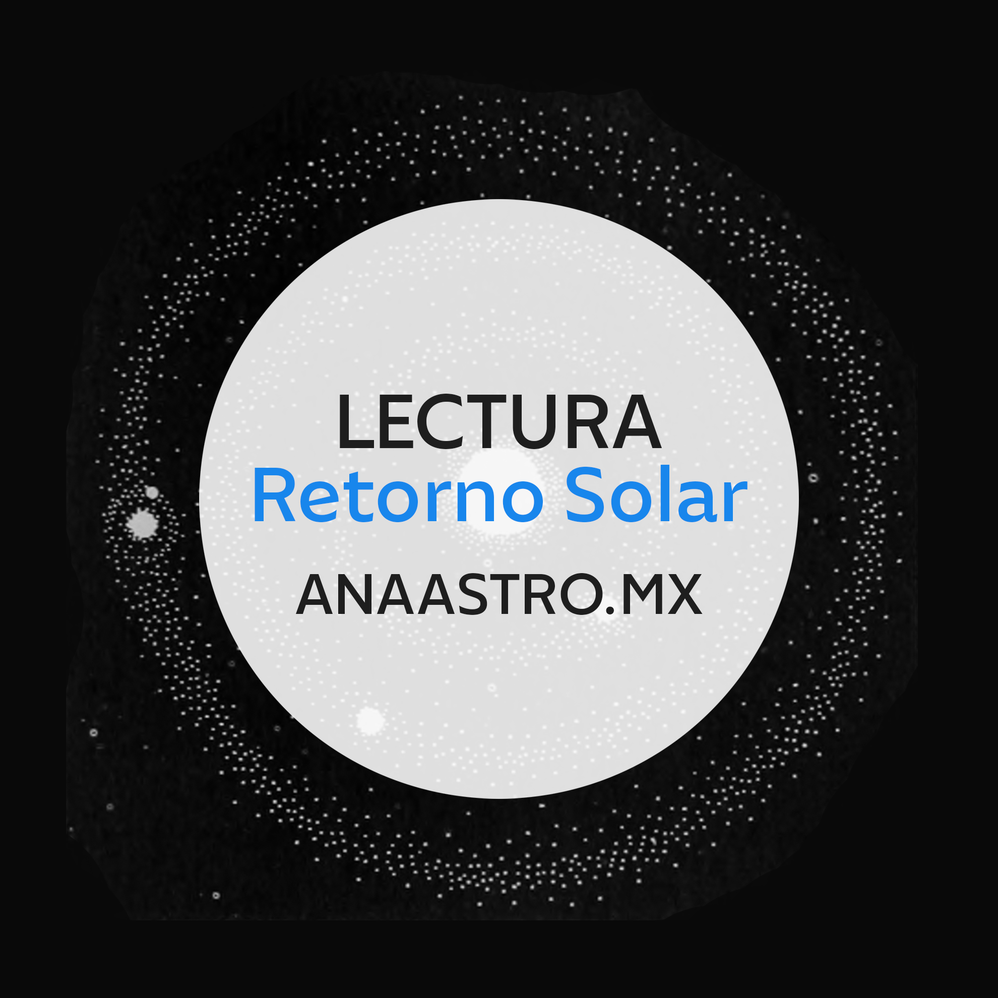 Lectura - Retorno Solar