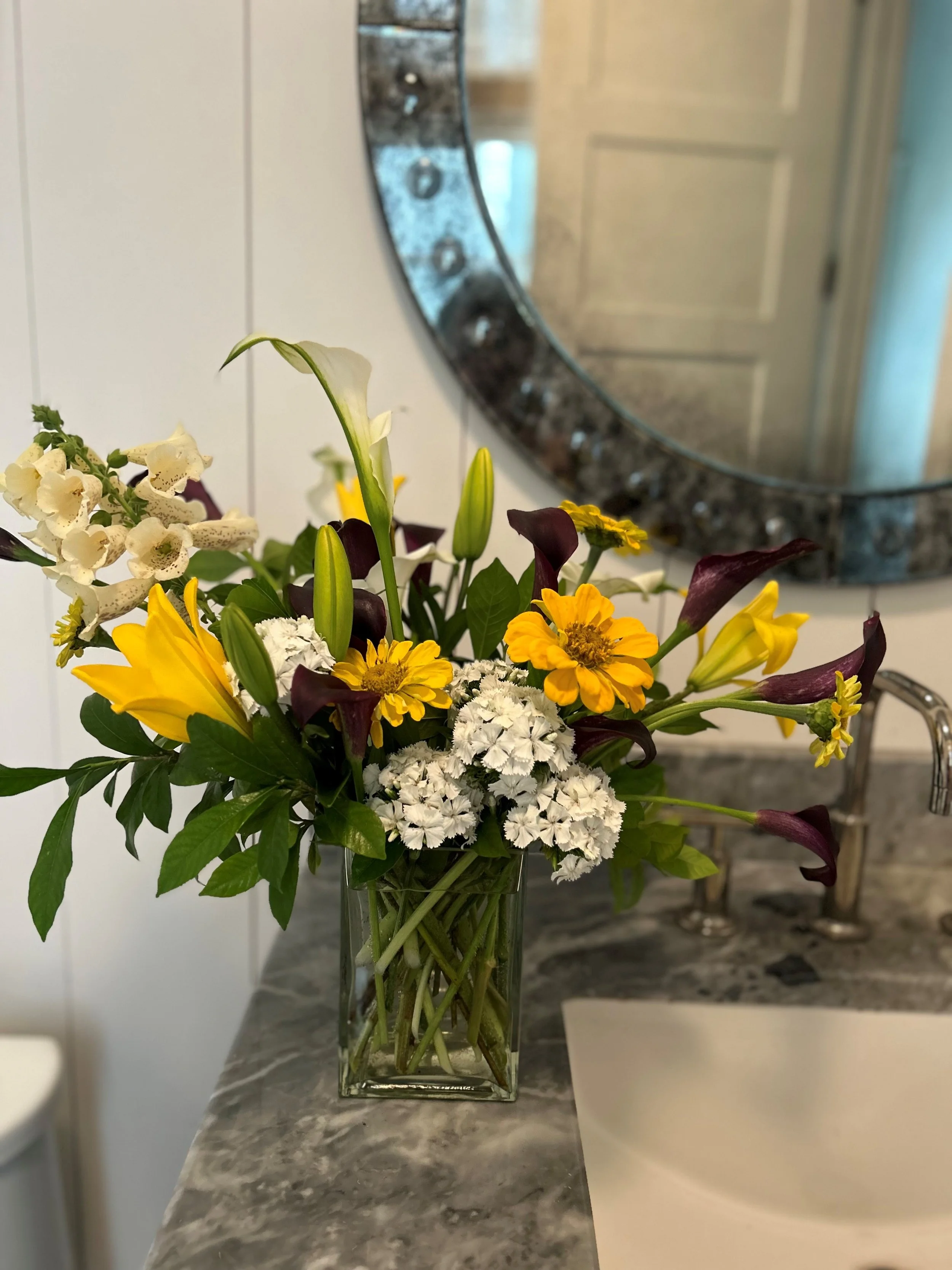 CALLA LILY, FOXGLOVE & ZINNIA.jpg