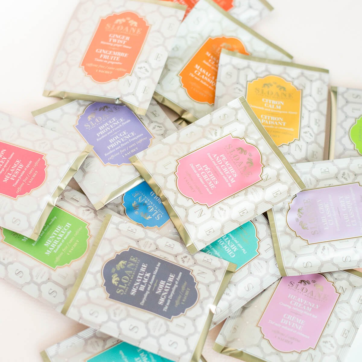 Sloane Tea x Smile.io Case Study