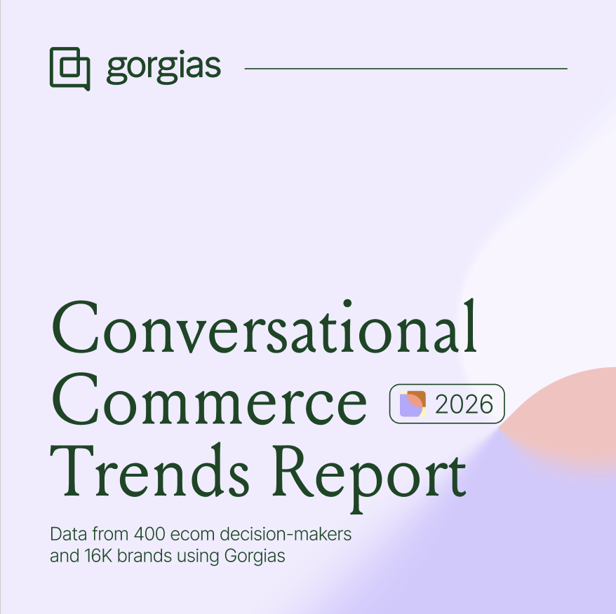Gorgias: $147K Pipeline from a Research Report