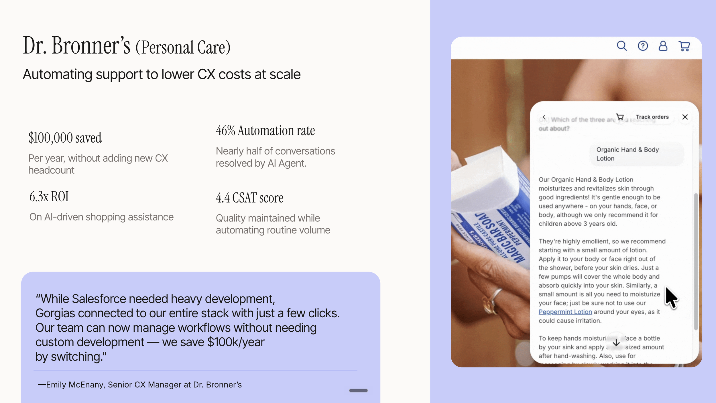 Sales Enablement Slides