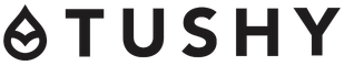 TUSHY logo