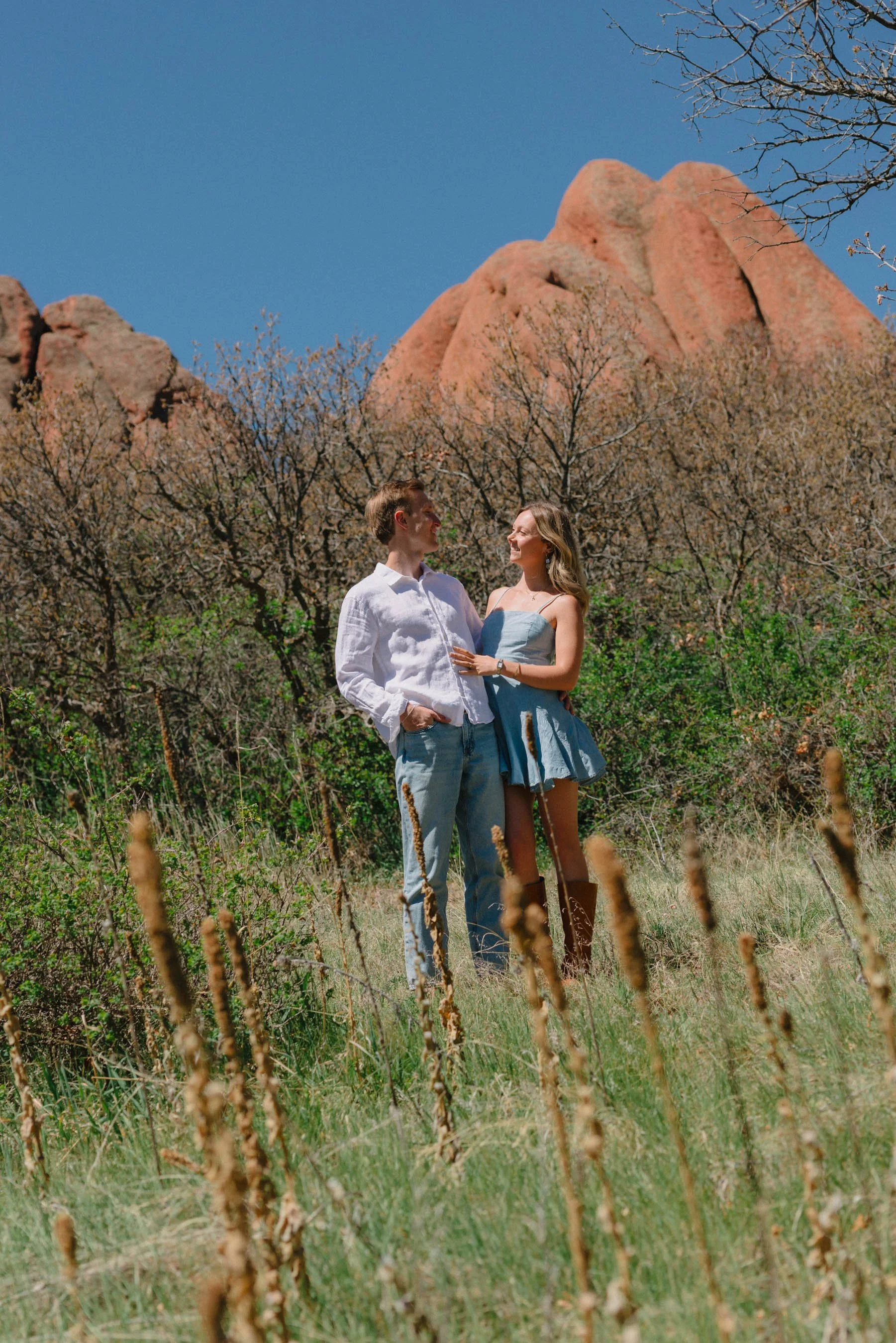 Denver Wedding Photographers