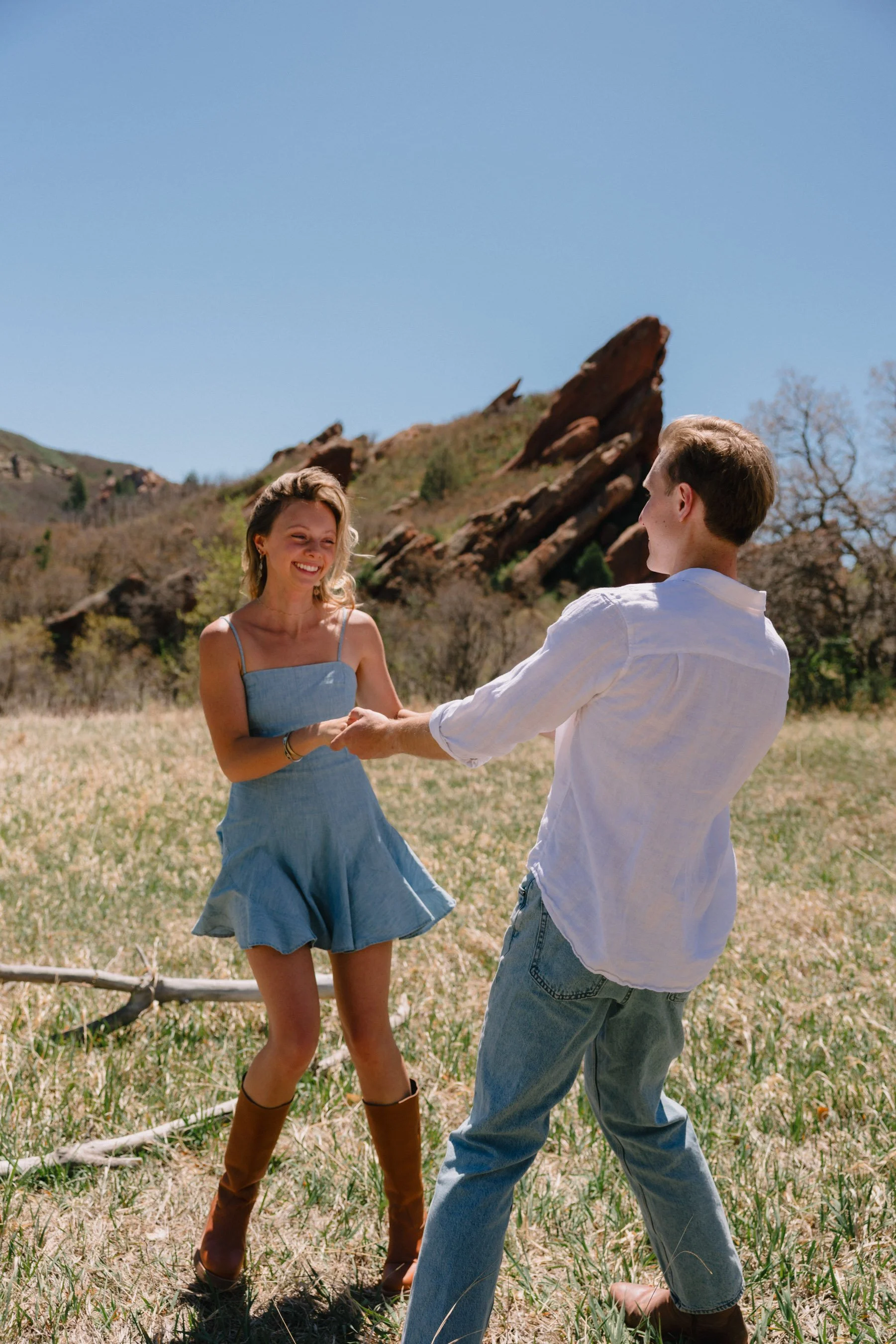 Denver Wedding Photographers